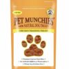 Pet Munchies Training Treats – Chicken 50g|150g