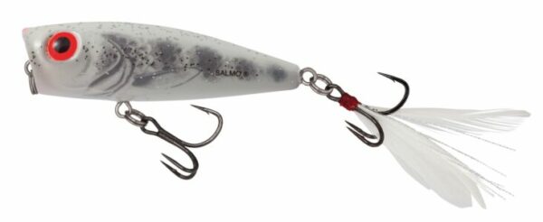 Salmo Rattlin' Pop Lure