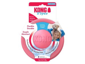 KONG FLYER PUPPY