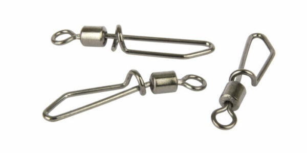 FoxRage Predator Kwik Change Trace Link Size 7