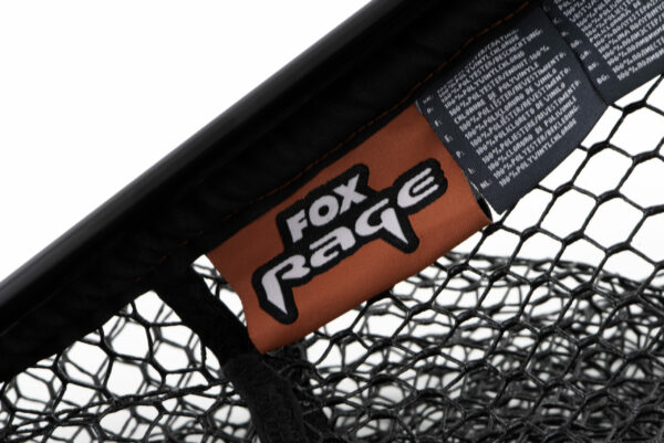 SPEEDFLOW II XS FOLDABLE NET-LARGE