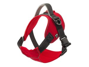 AN184920 EXTREME HARNESS RED XLARGE (87-120CM)