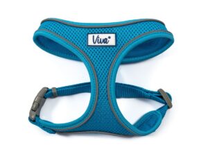 AN185070 Ancol Viva Comfort Dog Harness – Blue
