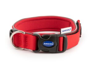 AN314620 ANCOL EXTREME COLLAR RED
