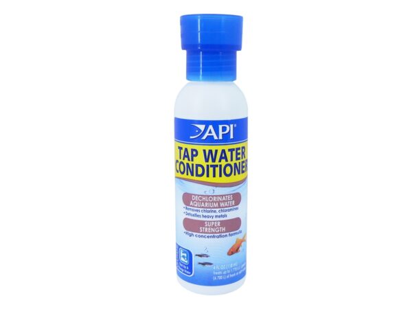 AP52B API TAP WATER CONDITIONER 118ML
