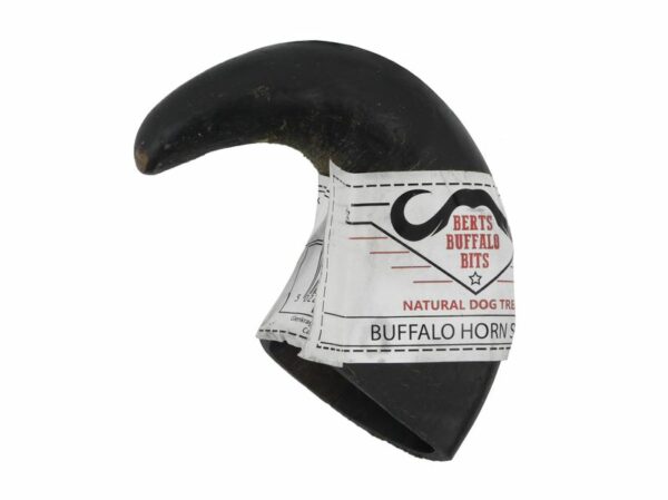 BC6700NET BUFFLO HORN SMALL|MED|LRG