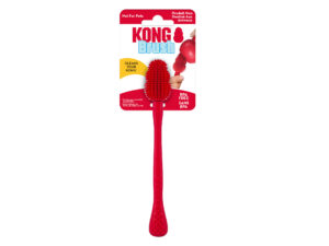 KONG Cleaning Brush