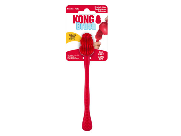 KONG Cleaning Brush