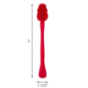 KONG Cleaning Brush