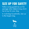 KONG FLYER PUPPY