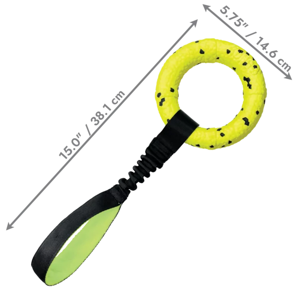 KONG REFLEX TUG