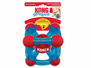 KONG Rewards Tinker