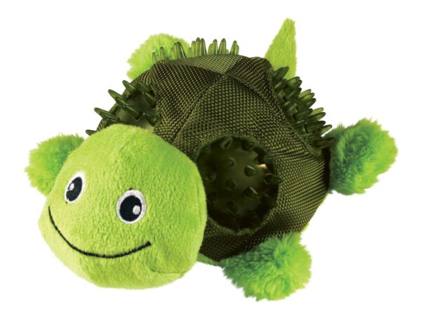 KONG SHELLS TURTLE