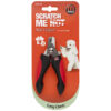 MIKKI EASY GROOM NAIL CLIPPER LARGE|SMALL