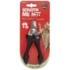 MIKKI EASY GROOM NAIL CLIPPER LARGE|SMALL