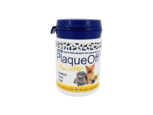 ML4004NET PRODEN PLAQUEOFF 60G
