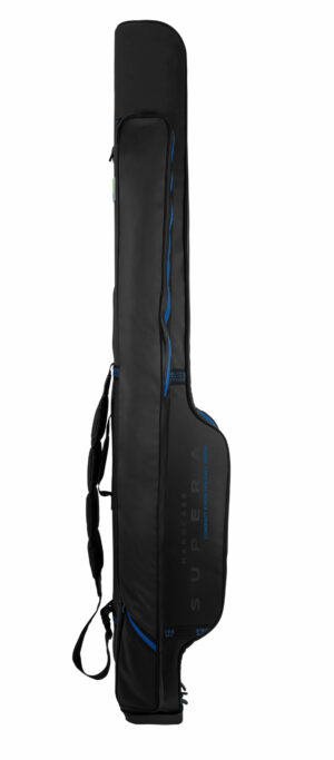 Preston Innovations Supera 4 Rod Holdall 190cm