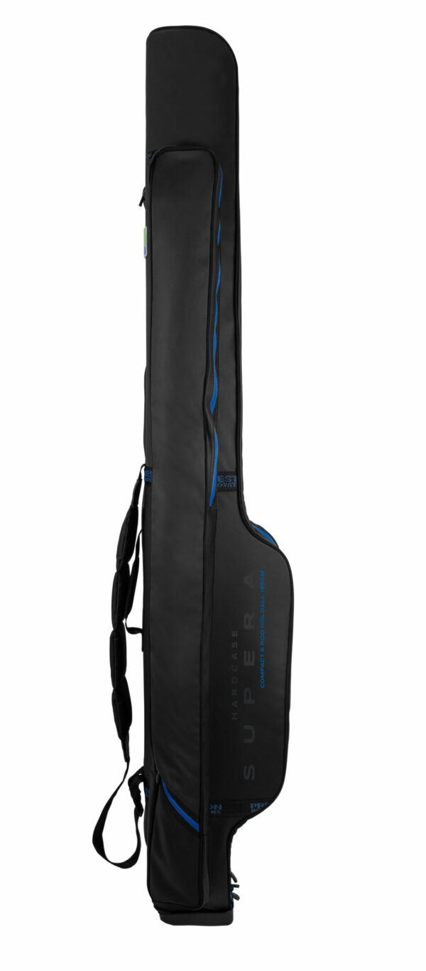 Preston Innovations Supera 4 Rod Holdall 190cm
