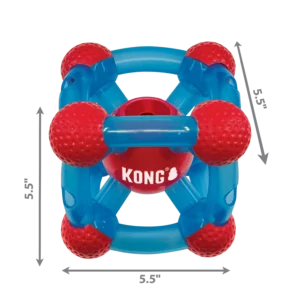 Kong Rewards Tinker