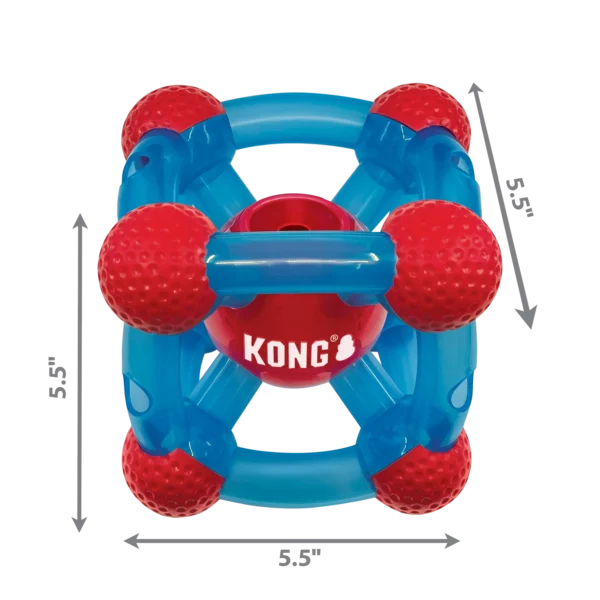 Kong Rewards Tinker