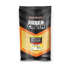 S1770007 Super Crush Groundbait Bream Feeder_st_01 Super Crush Bream Feeder