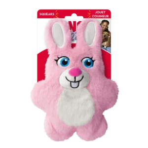 Snuzzles Kiddos Bunny