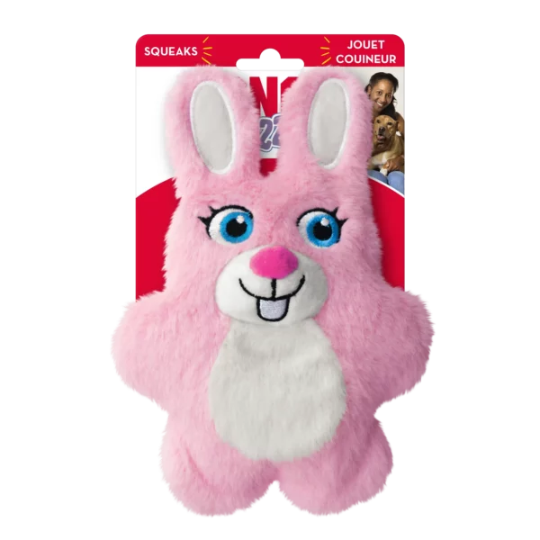 Snuzzles Kiddos Bunny