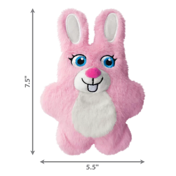 KONG SNUZZLES KIDDOS BUNNY