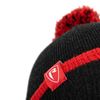 0764a95c10cce87135643a333d70aa4b092b67c4 FOX RAGE VOYAGER DARK GREY BOBBLE HAT