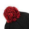 2929571e05199e8dac726e0db1c0338e59dd31a4 FOX RAGE VOYAGER DARK GREY BOBBLE HAT