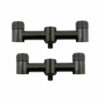 FOX BLACK LABEL QR BUZZ BAR 2ROD (115/130MM)
