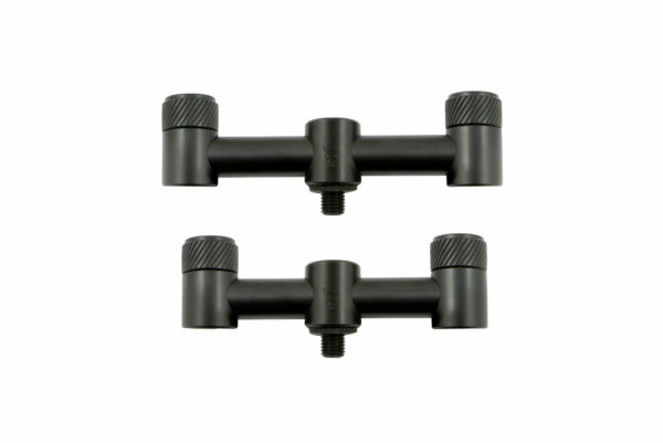 FOX BLACK LABEL QR BUZZ BAR 2ROD (115/130MM)