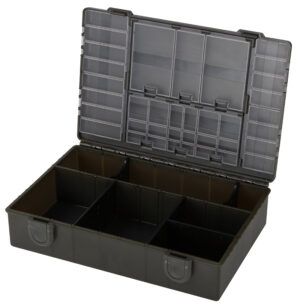 cbx086_fox_edges_medium_tackle_box_main FOX MEDIUM TACKLE BOX
