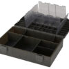 cbx091_fox_edges_medium_tackle_box_compartments_open FOX MEDIUM TACKLE BOX