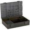 FOX “LOADED” MEDIUM TACKLE BOX