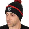 nhh018_rage_voyager_dark_grey_bobble_hat_main_3 FOX RAGE VOYAGER DARK GREY BOBBLE HAT