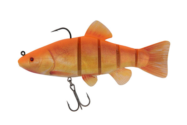 FOX RAGE REPLICANT JOINTED GOLDEN TENCH