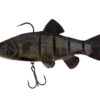 nre198_rage_replicant_natural_tench_14cm_main FOX RAGE REPLICANT JOINTED SUPER NATURAL TENCH