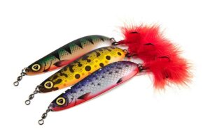 nsa055_059_rage_spoon_14cm_8cm_61g_uv_group FOX RAGE ULTRA UV SPOONS