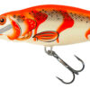 SALMO FLOATING PERCH 14CM SDR LIMITED EDITION 14cm 58g