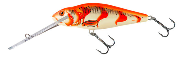 SALMO FLOATING PERCH 14CM SDR LIMITED EDITION 14cm 58g
