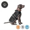 STORMGUARD DOG COAT BLACK