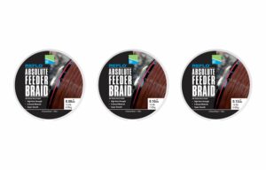 5688_2 Absolute feeder Braid 0.12mm
