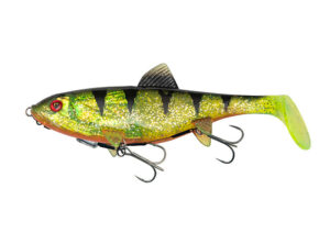 G_pim_100_1645278339 FOXRAGE SHALLOW REPLICANT NATURAL PERCH 23CM 125G