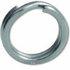 BLACK CAT XTREME SPLIT RINGS 50KG