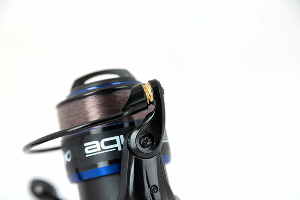 MATRIX AQUOS ULTRA REEL 4000