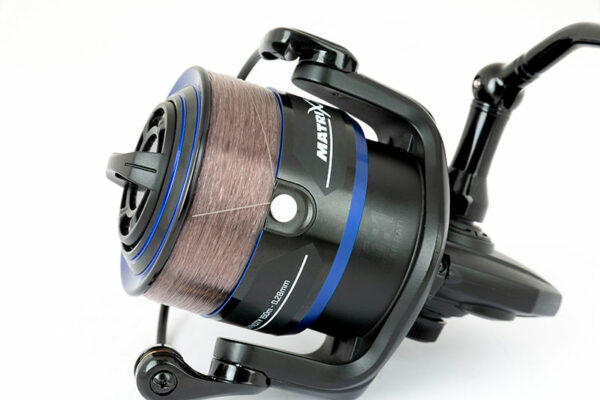 MATRIX AQUOS ULTRA REEL 4000