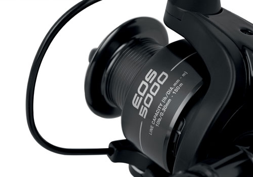 FOX EOS REEL 5000