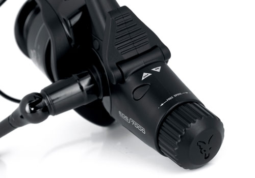 FOX EOS REEL 5000
