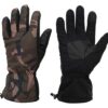 FOX CAMO GLOVES